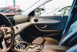 مێرسێدس بێنز E-Class